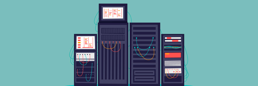 Pros & Cons of Virtual Servers & Physical Servers